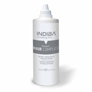 Hair Complex