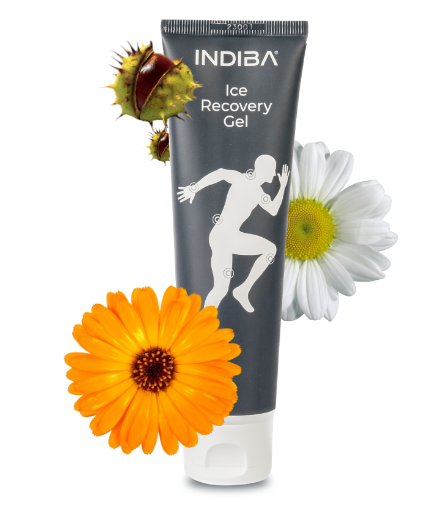 INDIBA® Ice Recovery Gel