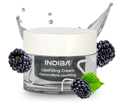 INDIBA® Lipofilling Cream