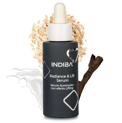 INDIBA® Radiance & Lift Serum