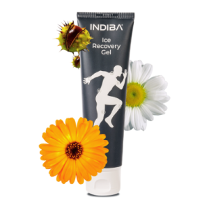 Ice Recovery Gel