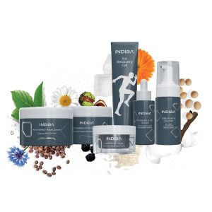 Ceuticals dermocosmétique