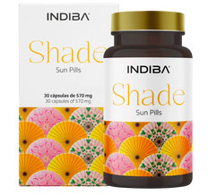 Produit Shade Sun PillsSicily