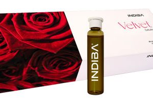 Produit Velvet Cellulite