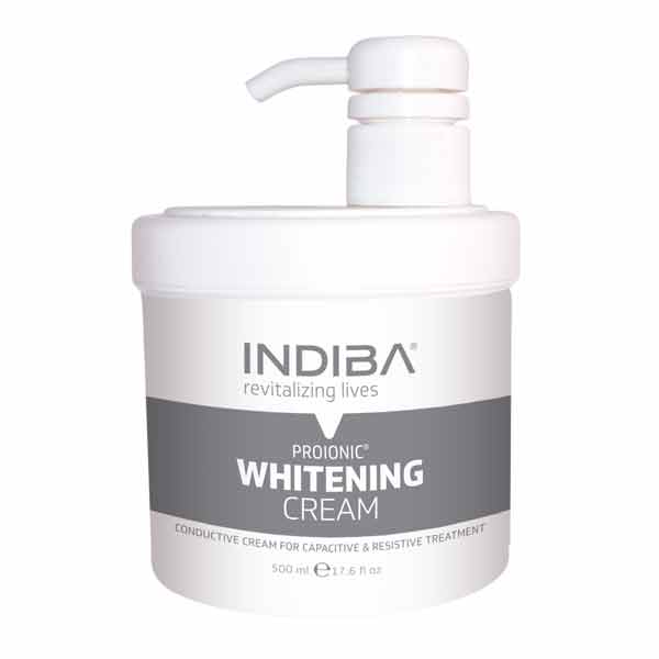 Whitening Face Cream 500 ml (31.00€ HT) GAB & co DISTRIBUTION